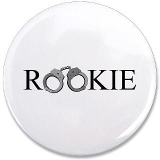 Badge Gifts  Badge Buttons  Rookie 3.5 Button