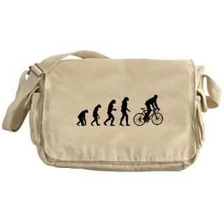 Evolution cycling Messenger Bag for $37.50