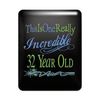 32 Gifts  32 IPad Cases  Incredible 32nd iPad Case