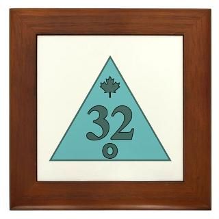 32nd Degree   Canada  The Masonic Shop