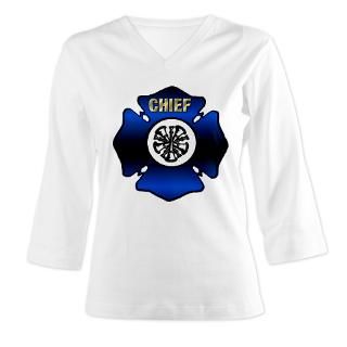 Fire Chief Apparel and Gift Ideas  Bonfire Designs
