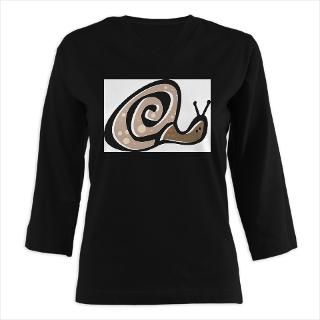 Cute Cartoon Snail  Zen Shop T shirts, Gifts & Clothing