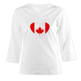 Canada Long Sleeve Ts  Buy Canada Long Sleeve T Shirts