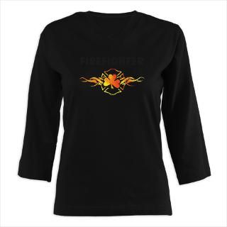 Irish Firefighter Apparel, Tees and Gifts  Bonfire Designs