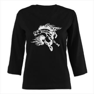 Tribal Horse  Zen Shop T shirts, Gifts & Clothing