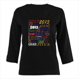 Senior 2013 Long Sleeve Ts  Buy Senior 2013 Long Sleeve T Shirts