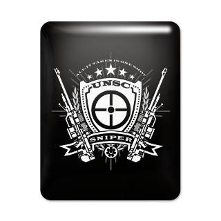 Unsc iPad Cases  Unsc iPad Covers  