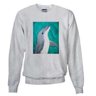 Dolphin Hoodies & Hooded Sweatshirts  Buy Dolphin Sweatshirts Online