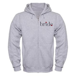 Bride Hoodies & Hooded Sweatshirts  Buy Bride Sweatshirts Online