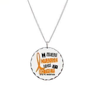 Wear Orange 37 MS Necklace for $20.00