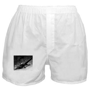 38 Lightning Boxer Shorts for $16.00