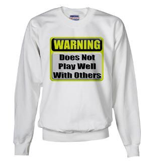 does not play well with others hooded sweatshirt $ 37 49