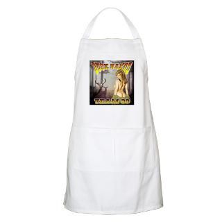 Team 39 Buck Naked  BBQ Apron