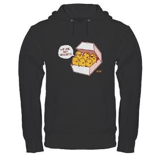 Sweatshirts & Hoodies  PETA Store