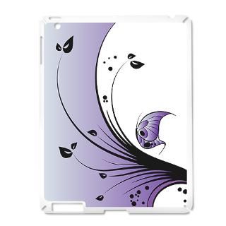 Purple iPad Cases  Purple iPad Covers  