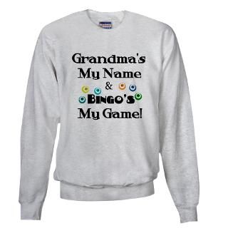 Bingo Hoodies & Hooded Sweatshirts  Buy Bingo Sweatshirts Online