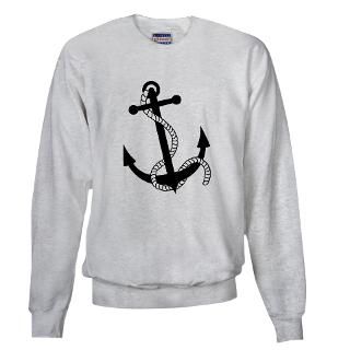 Anchor Hoodies & Hooded Sweatshirts  Buy Anchor Sweatshirts Online