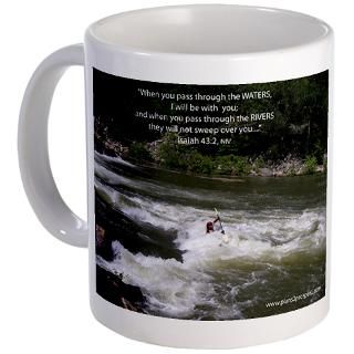 Isaiah 432 Mug