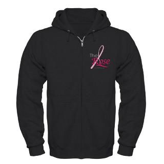 the rose logo zip hoodie dark $ 46 99
