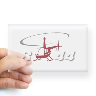 Robinson Helicopter Stickers  Car Bumper Stickers, Decals