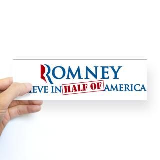 47 Percent Gifts  47 Percent Bumper Stickers