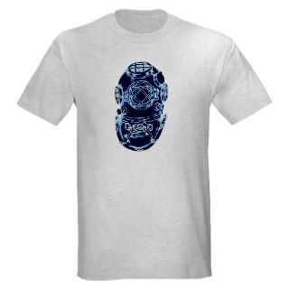 Commercial Diver Gifts  Commercial Diver T shirts