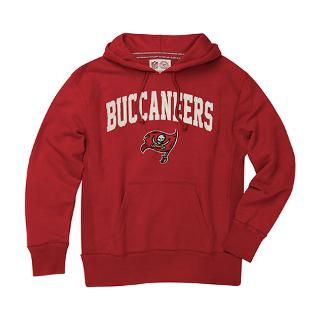 Tampa Bay Buccaneers Red 47 Brand Gametime Scrimmage Hooded