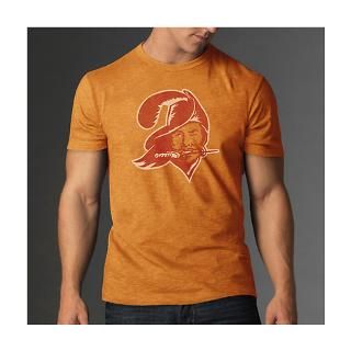 Tampa Bay Buccaneers Orange 47 Brand Throwback Lo for $37.99