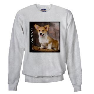 Corgie Hoodies & Hooded Sweatshirts  Buy Corgie Sweatshirts Online