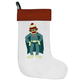 Super 49Er Christmas Stockings  Super 49Er Xmas Stockings
