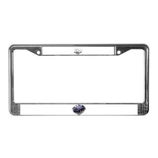 Big Dogs 51 Delivery License Plate Frame for $15.00