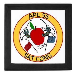APL 55 Sat Cong  Navy Vet Apparel for Brown Water Sailors