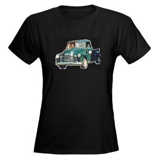 Classic Chevy Truck T Shirts  Classic Chevy Truck Shirts & Tees