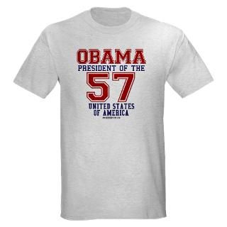 Obama 57 States