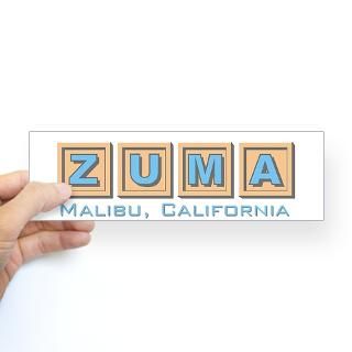 Zuma Beach Gifts & Merchandise  Zuma Beach Gift Ideas  Unique