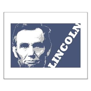 President Lincoln  History and Science T shirts