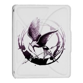 Mockingjay Fade to Violet Hunger Games Gear iPad 2 for $55.50