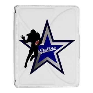 Dallas Cowboys iPad 2 Cover for $55.50