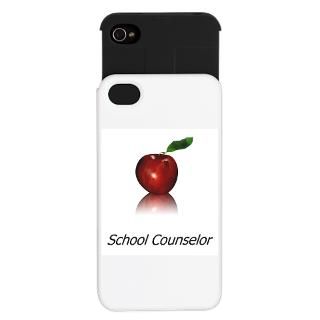 School Counselor Magnetic Dry Erase Board