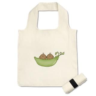 Two Peas In A Pod Bags & Totes  Personalized Two Peas In A Pod Bags