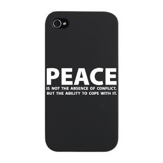 Peace Quote  Zen Shop T shirts, Gifts & Clothing