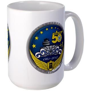 cvn 65 inactivation mug