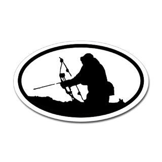 Bowhunting Gifts  Bowhunting Bumper Stickers
