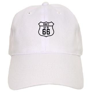 66 Gifts  66 Hats & Caps  R 66 General Old Style Baseball Cap