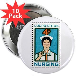 nursing stamp button $ 3 63 nursing stamp magnet $ 3 63