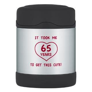 The Birthday Hill  Gag Gifts For 65th Birthday  Funny 65th