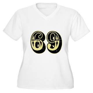 69 T Shirt