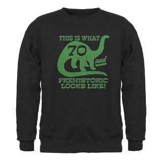 70 Year Old Gifts  70 Year Old Sweatshirts & Hoodies  Funny 70th