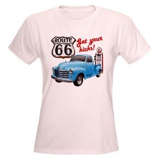 Route 66 T Shirts  Route 66 Shirts & Tees