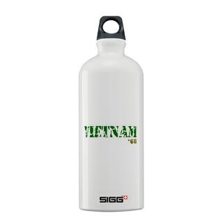 Vietnam Water Bottles  Custom Vietnam SIGGs